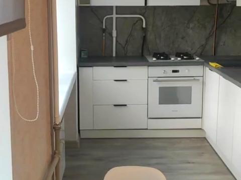 квартира по адресу Киевская ул., 57/71