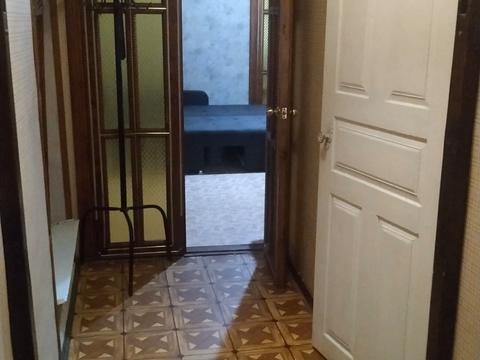 квартира за адресою Люстдорфська дорога вул. (Черноморская дорога), 27/47