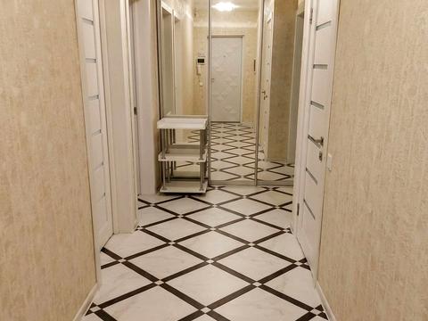 квартира по адресу Владимира Ивасюка просп. (Героїв Сталінграду), 17-А