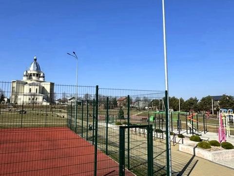 дом по адресу Гетмана Ивана Мазепы ул.