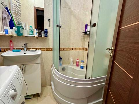 квартира по адресу Вашингтона ул. (Батальная), 4а к4