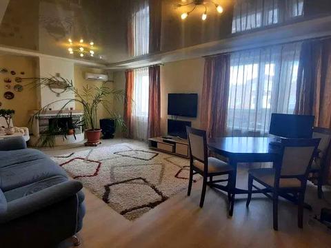 квартира по адресу Богдана Хмельницкого бульв., 10