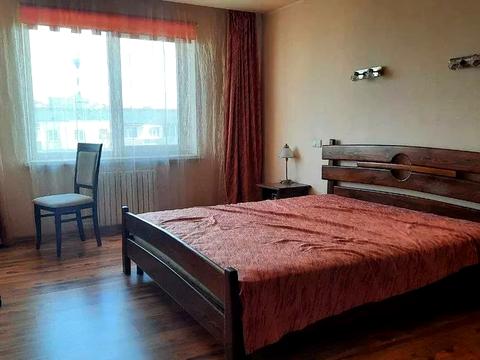 квартира по адресу Богдана Хмельницкого бульв., 10