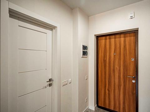 квартира по адресу Столичное шоссе, 1А