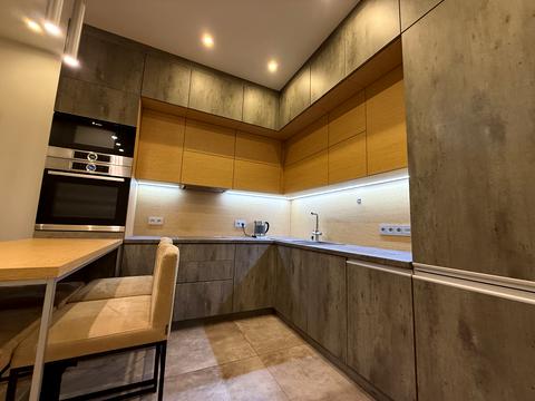 квартира за адресою Джона Маккейна вул. (Івана Кудрі), 7