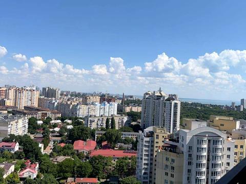 квартира за адресою Фонтанська дорога вул. (Перекопской дивизии улица), 25