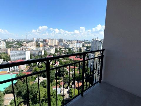 квартира за адресою Фонтанська дорога вул. (Перекопской дивизии улица), 25