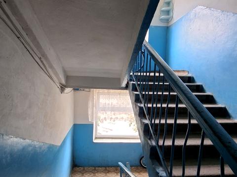 квартира за адресою Калуш, Богдана Хмельницького вул., 17