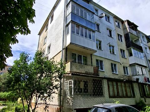 квартира за адресою Калуш, Богдана Хмельницького вул., 17
