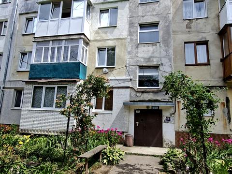 квартира за адресою Калуш, Богдана Хмельницького вул., 17