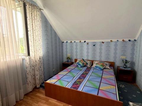 будинок за адресою Підгородне, Шосейна вул.