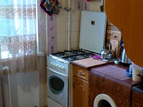 квартира по адресу Леонида Каденюка просп. (Юрия Гагарина), 15