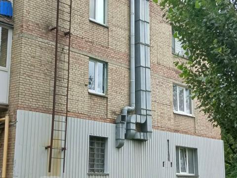 квартира за адресою Леоніда Каденюка просп. (Юрія Гагаріна), 15