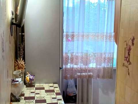 квартира за адресою Леоніда Каденюка просп. (Юрія Гагаріна), 15