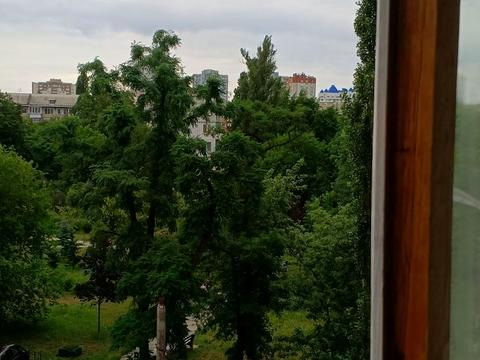 квартира за адресою Леоніда Каденюка просп. (Юрія Гагаріна), 15