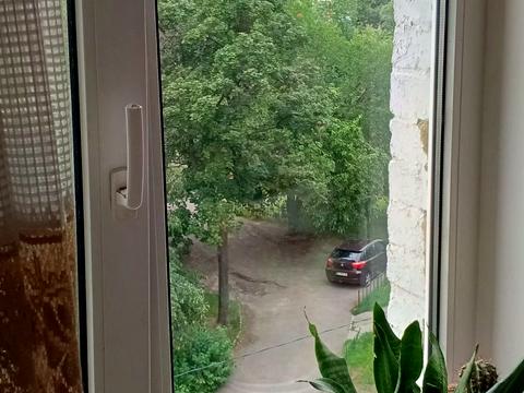 квартира за адресою Леоніда Каденюка просп. (Юрія Гагаріна), 15