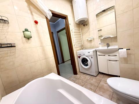 квартира за адресою Гранітна вул., 16/2