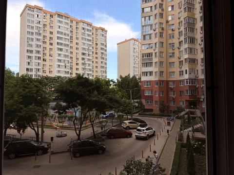 квартира за адресою Гранітна вул., 16/2