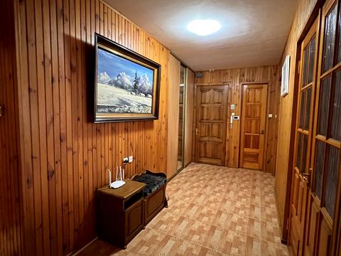 квартира по адресу Сім'ї Прахових ул. (Гайдара), 27