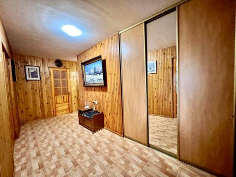 квартира по адресу Сім'ї Прахових ул. (Гайдара), 27