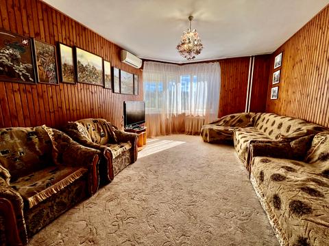 квартира по адресу Сім'ї Прахових ул. (Гайдара), 27