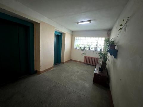 квартира по адресу Ялтинская ул., 15