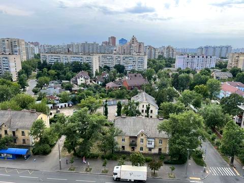 квартира по адресу Ялтинская ул., 15