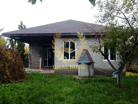 дом по адресу Замкова, 6