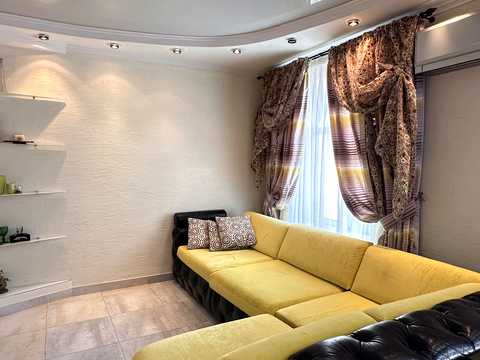 квартира за адресою Дідріхсона вул., 27