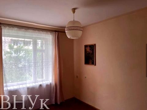 квартира по адресу Черновцы, Ольги Кобылянской ул., 36