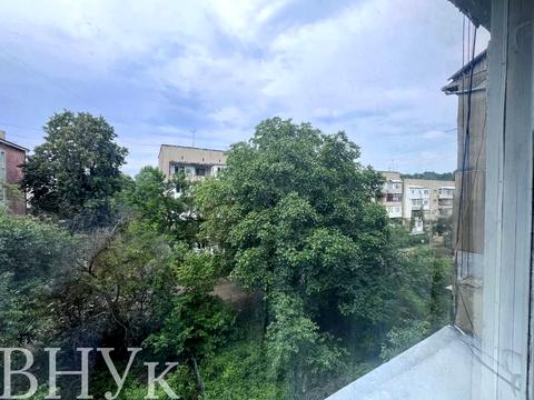 квартира по адресу Черновцы, Ольги Кобылянской ул., 36