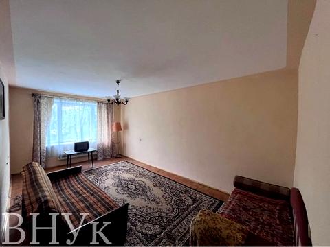 квартира по адресу Черновцы, Ольги Кобылянской ул., 36
