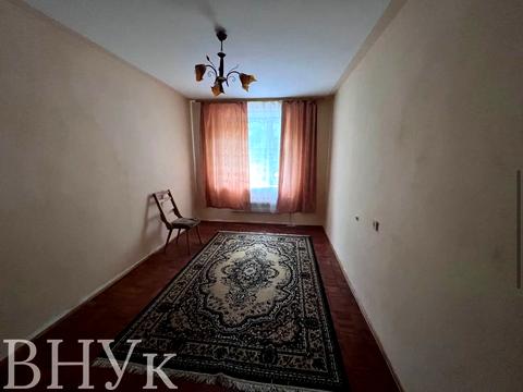 квартира по адресу Черновцы, Ольги Кобылянской ул., 36