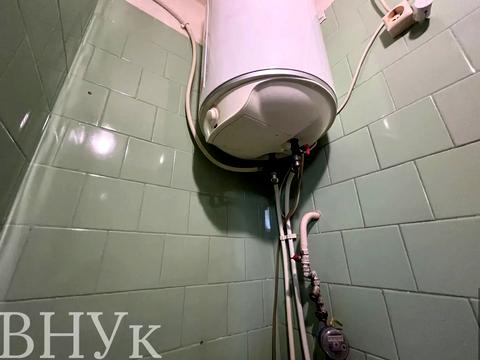 квартира по адресу Черновцы, Ольги Кобылянской ул., 36