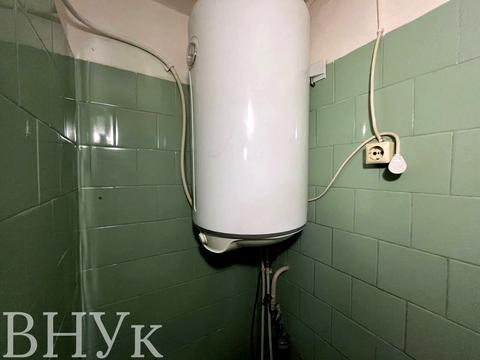 квартира по адресу Черновцы, Ольги Кобылянской ул., 36