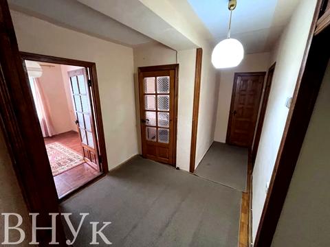 квартира по адресу Черновцы, Ольги Кобылянской ул., 36