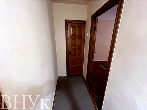 квартира по адресу Черновцы, Ольги Кобылянской ул., 36