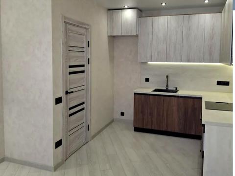 квартира за адресою Миру вул., 53