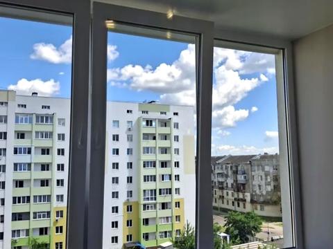 квартира за адресою Миру вул., 53