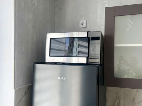 квартира за адресою Поздовжня вул., 1