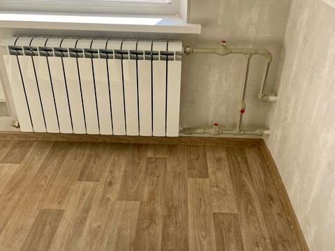 квартира за адресою Поздовжня вул., 1