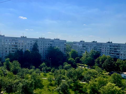 квартира за адресою Поздовжня вул., 1