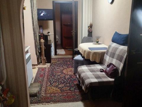 квартира по адресу Героев Сталинграда просп., 146-Б