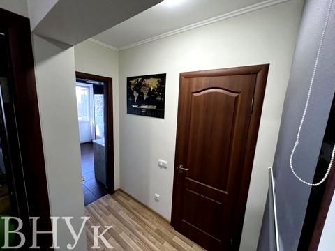 квартира по адресу Независимости просп., 116