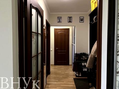 квартира по адресу Независимости просп., 116