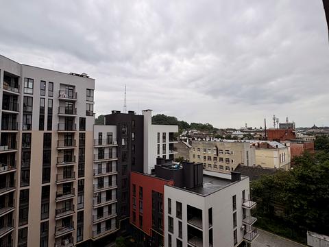 квартира по адресу Лемковская ул., 11-В