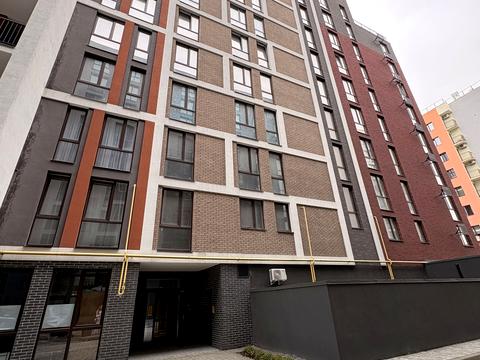 квартира по адресу Лемковская ул., 11-В