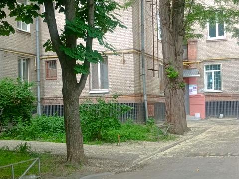 квартира по адресу Косарева ул. (Соколова), 16