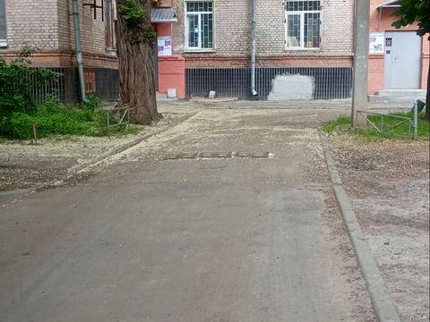 квартира по адресу Косарева ул. (Соколова), 16