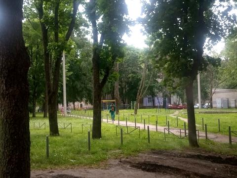 квартира по адресу Косарева ул. (Соколова), 16